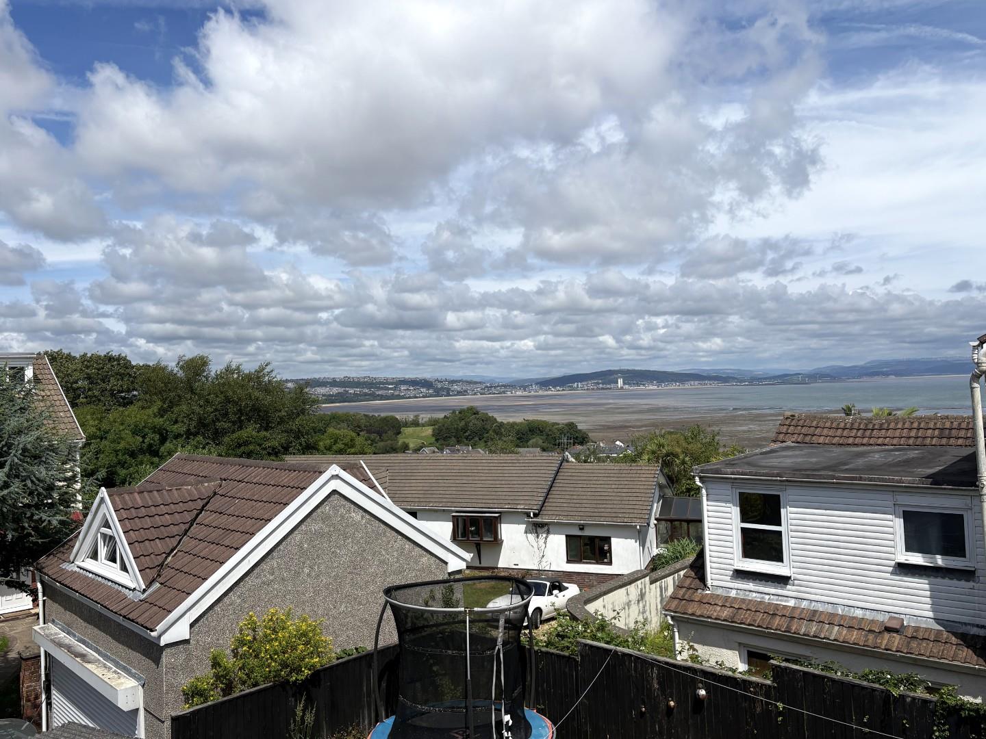 Overland Road, Mumbles, Swansea, SA3 4LP